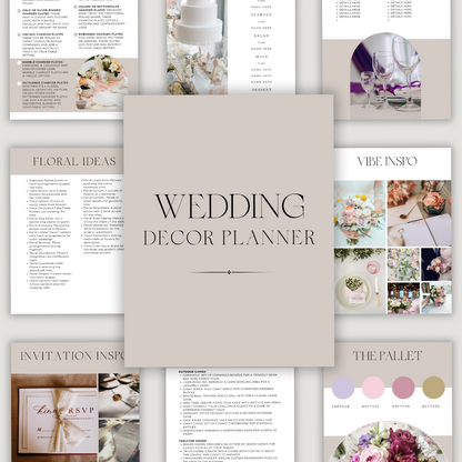 Bestseller Wedding Bundle