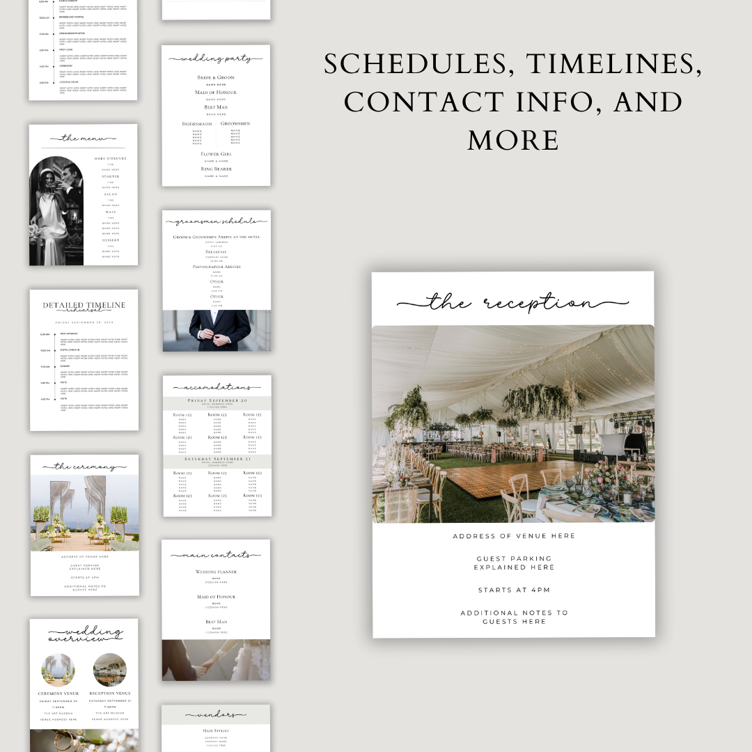 Wedding Day Binder Download NOW My Digital Darling wedding-day-binder-download-now-my-digital-darling