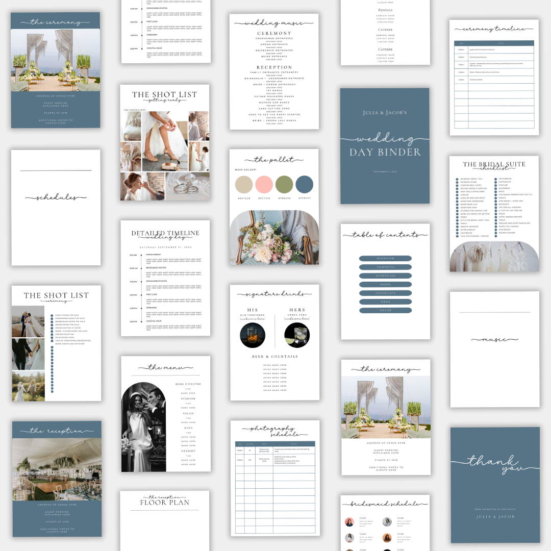 Wedding Day Binder Download NOW My Digital Darling wedding-day-binder-download-now-my-digital-darling